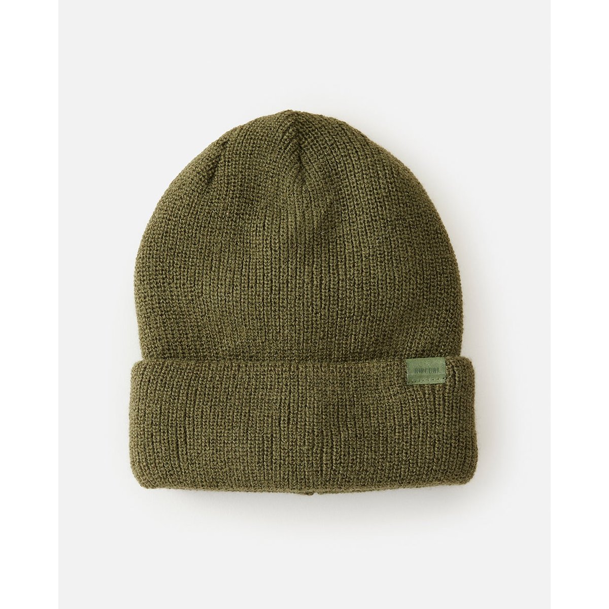 Bonnet SURF Staple Reg olive, RIP CURL