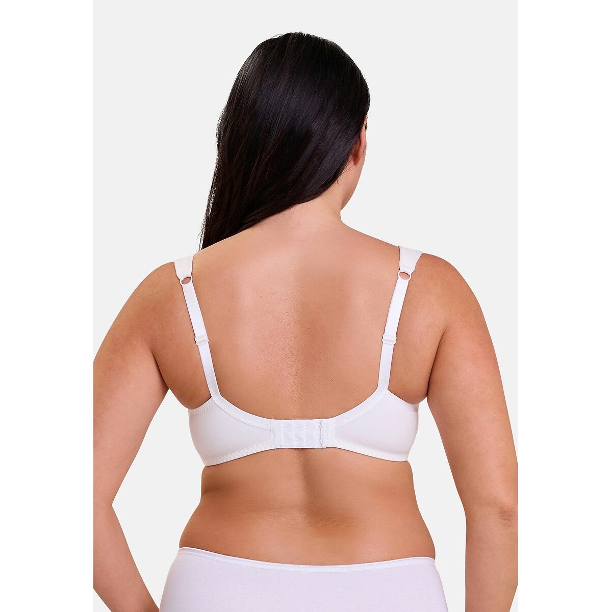 New Calin Nursing Bra ivory, SANS COMPLEXE