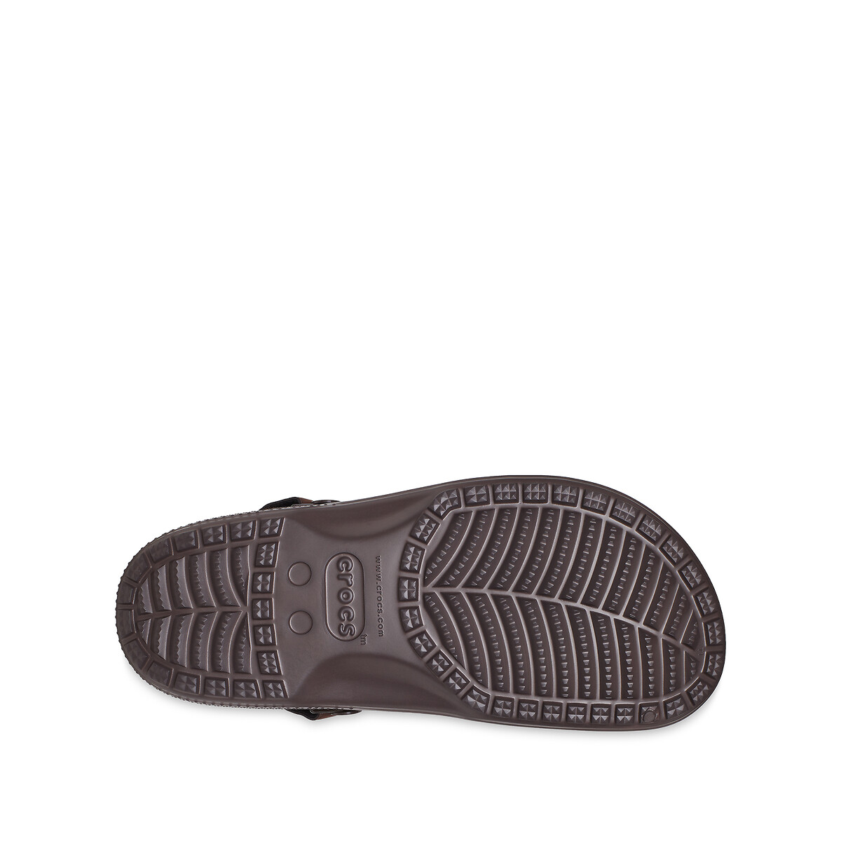 Sabots Yukon Vista II Clog M marron, CROCS