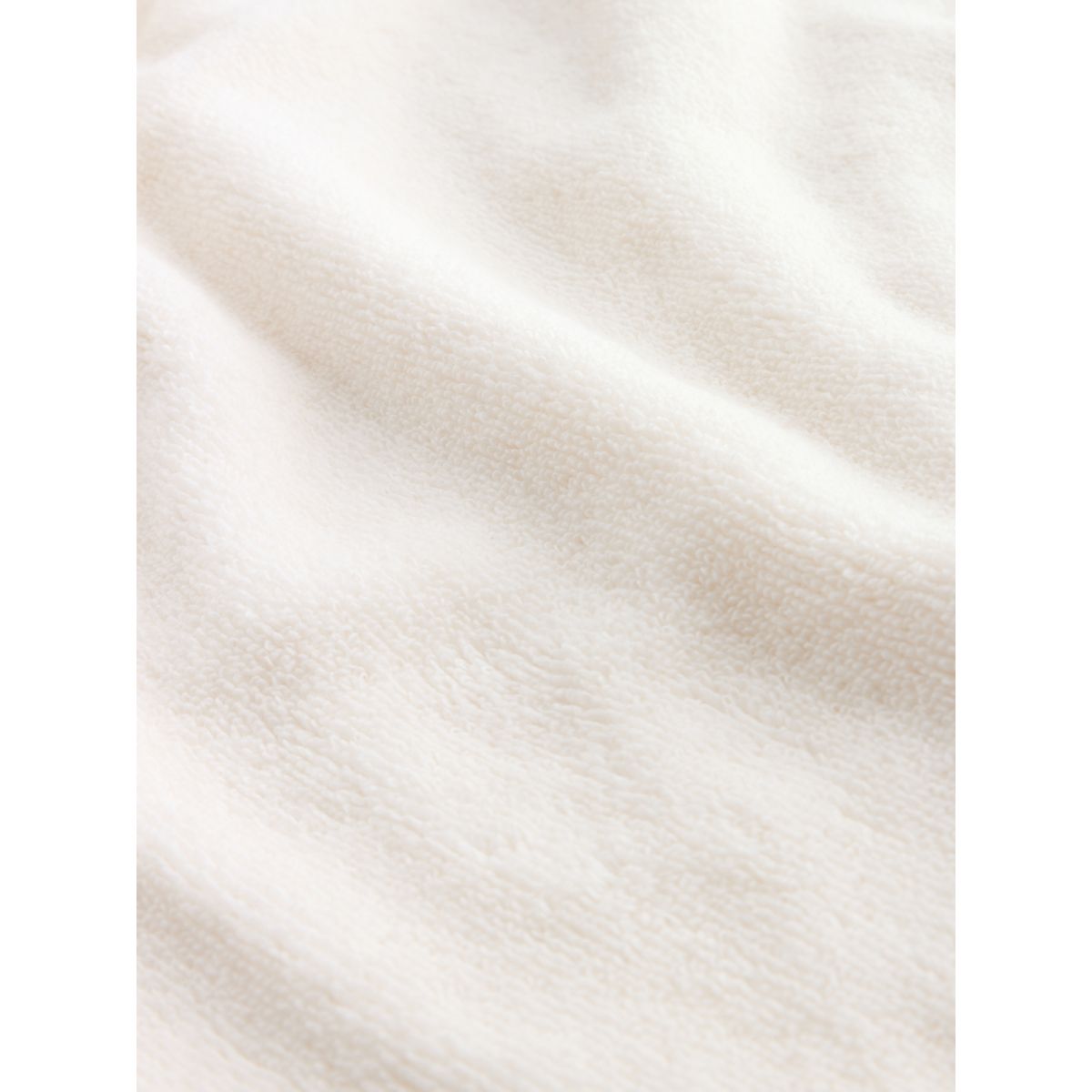 Serviette à capuche milk club bébé naturel, NEXT