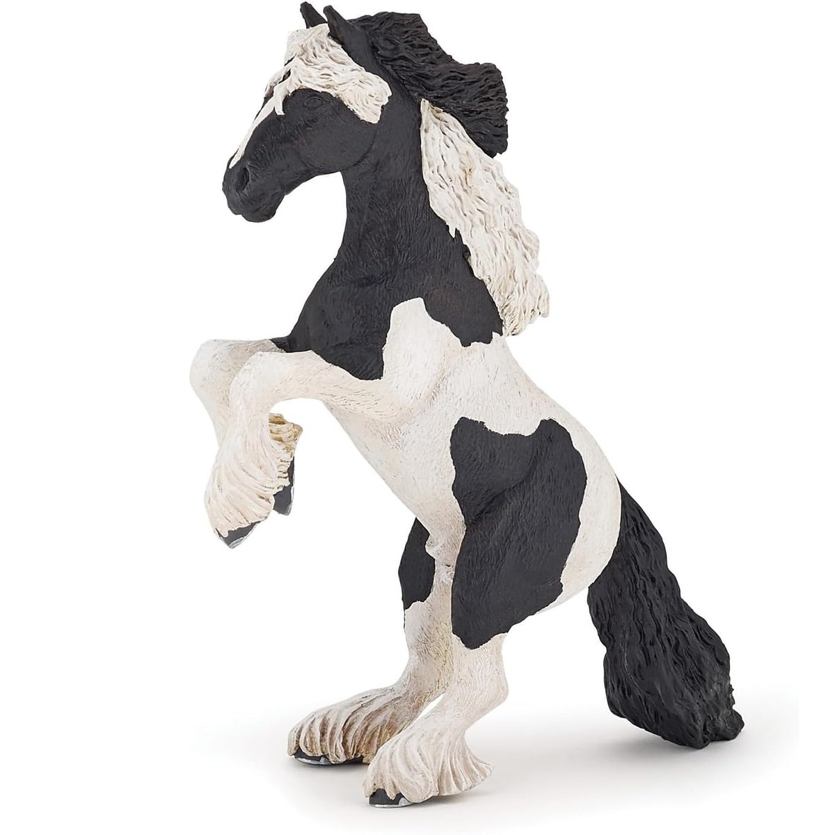 Figurine Cob cabré noir, PAPO