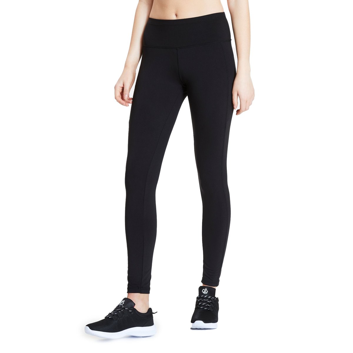 Legging LEGITIMATE noir, DARE 2B
