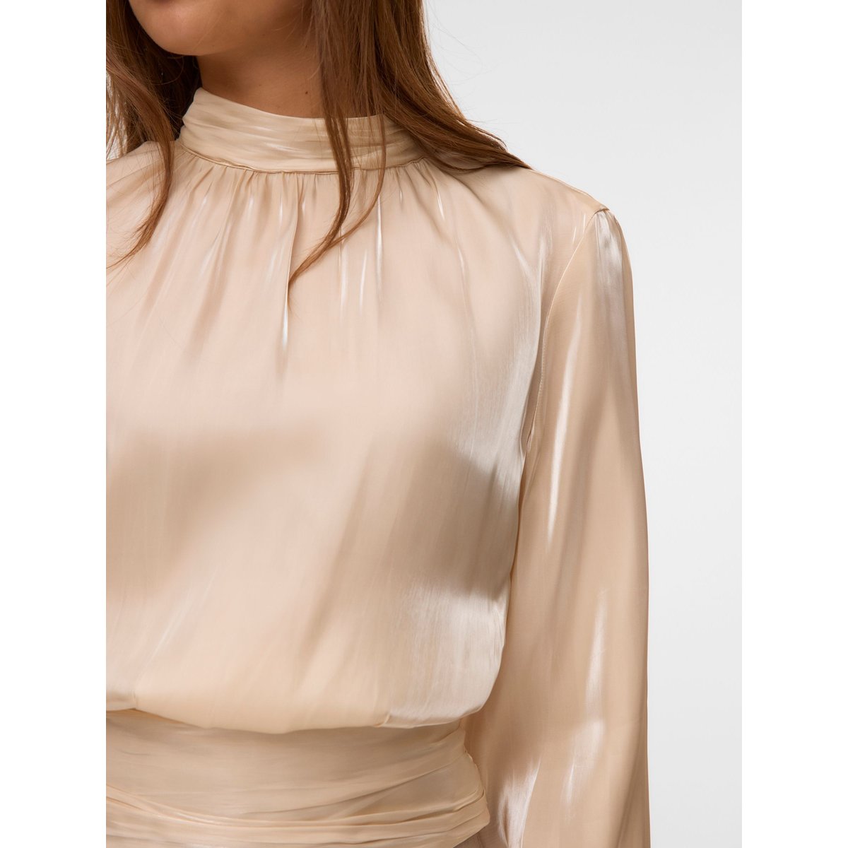 Blouse fog, VERO MODA