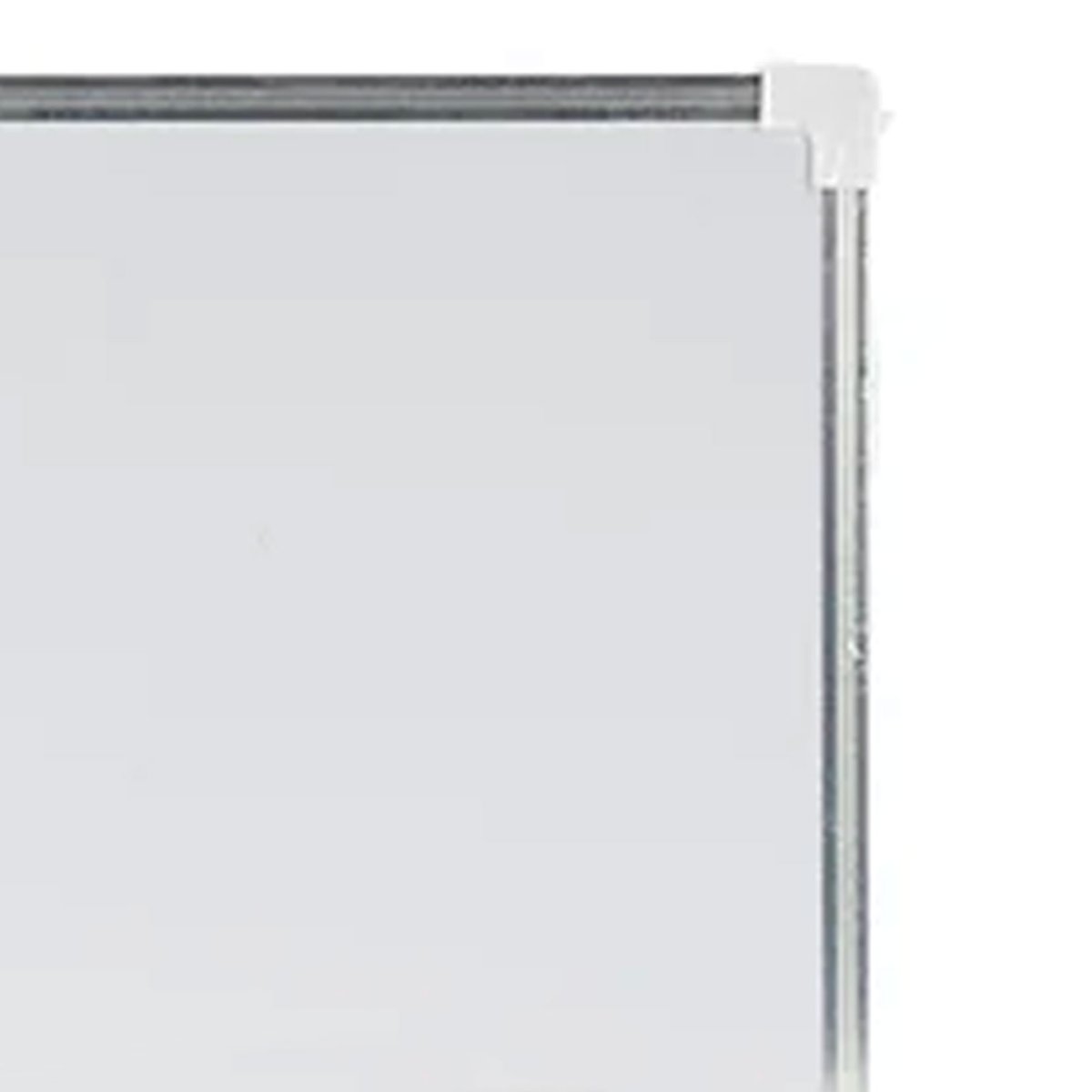 Tableau blanc mural magnétique 25x35cm blanc, WADIGA