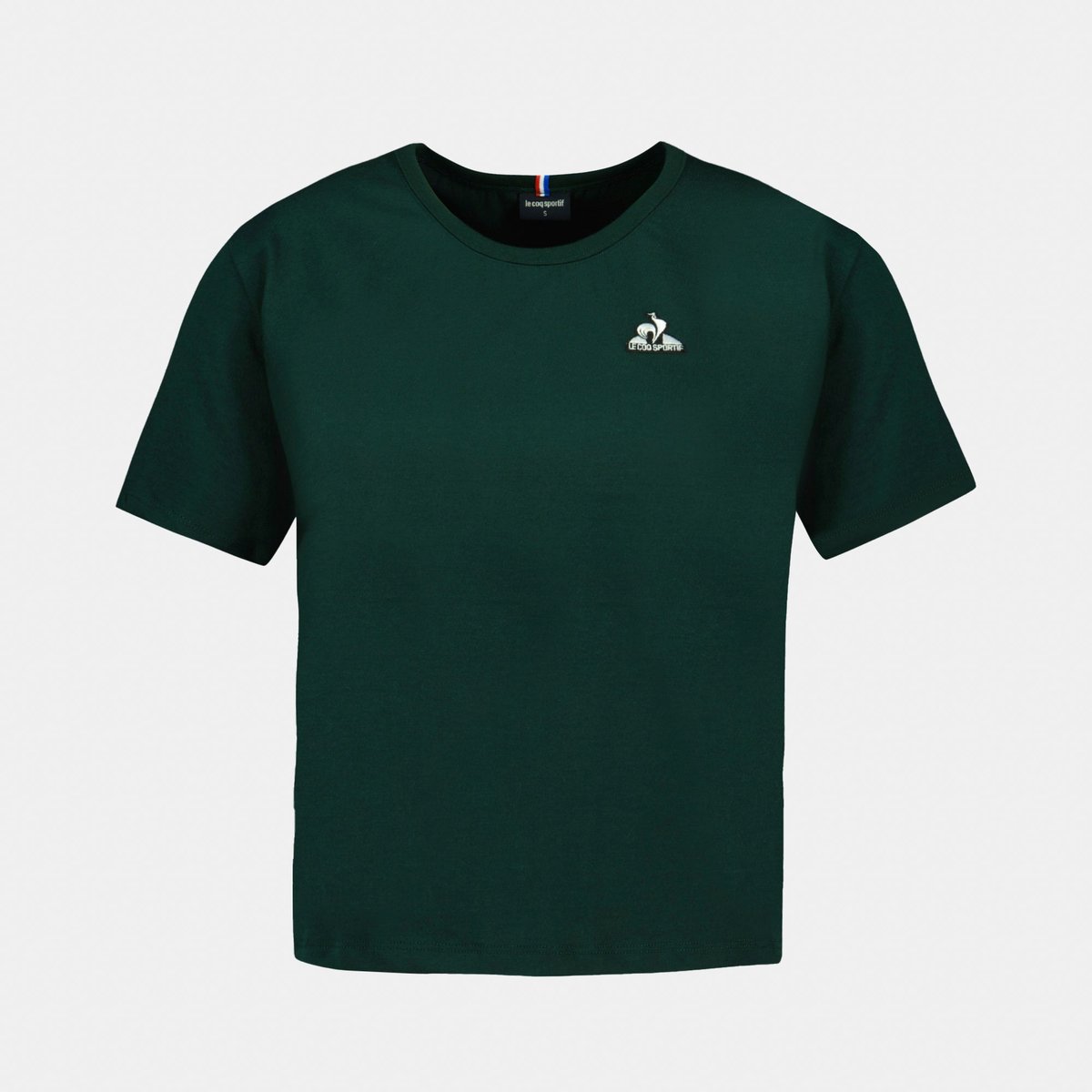 T-shirt Contemporain scarab, LE COQ SPORTIF