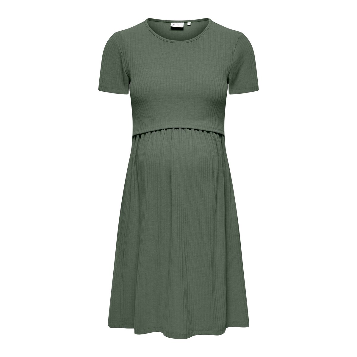 Robe agave green, ONLY