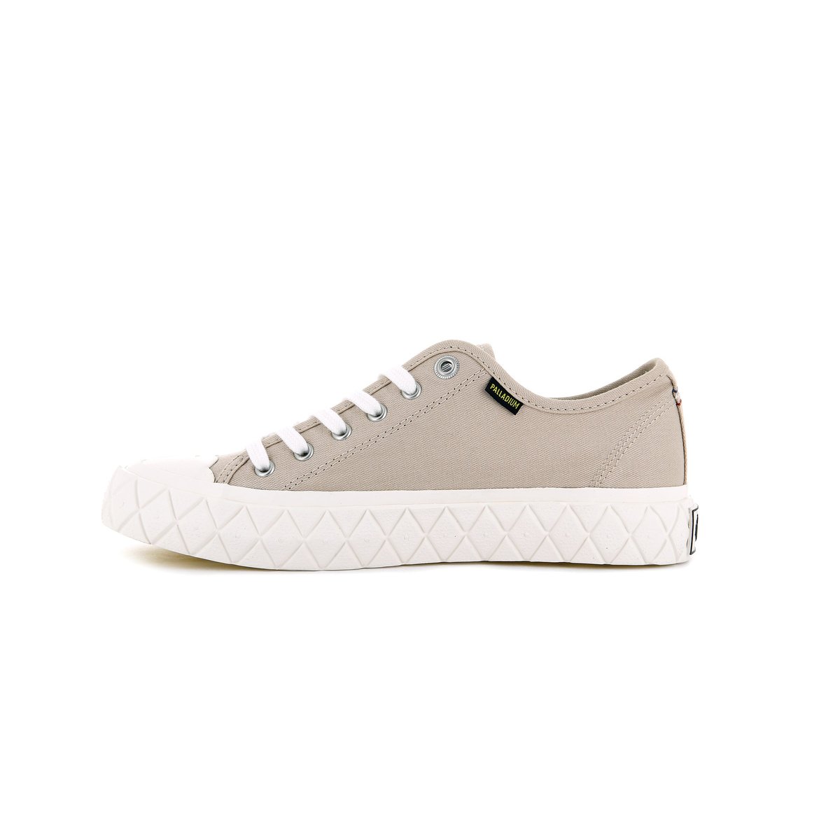 Baskets Palla Ace Cvs nude light, PALLADIUM
