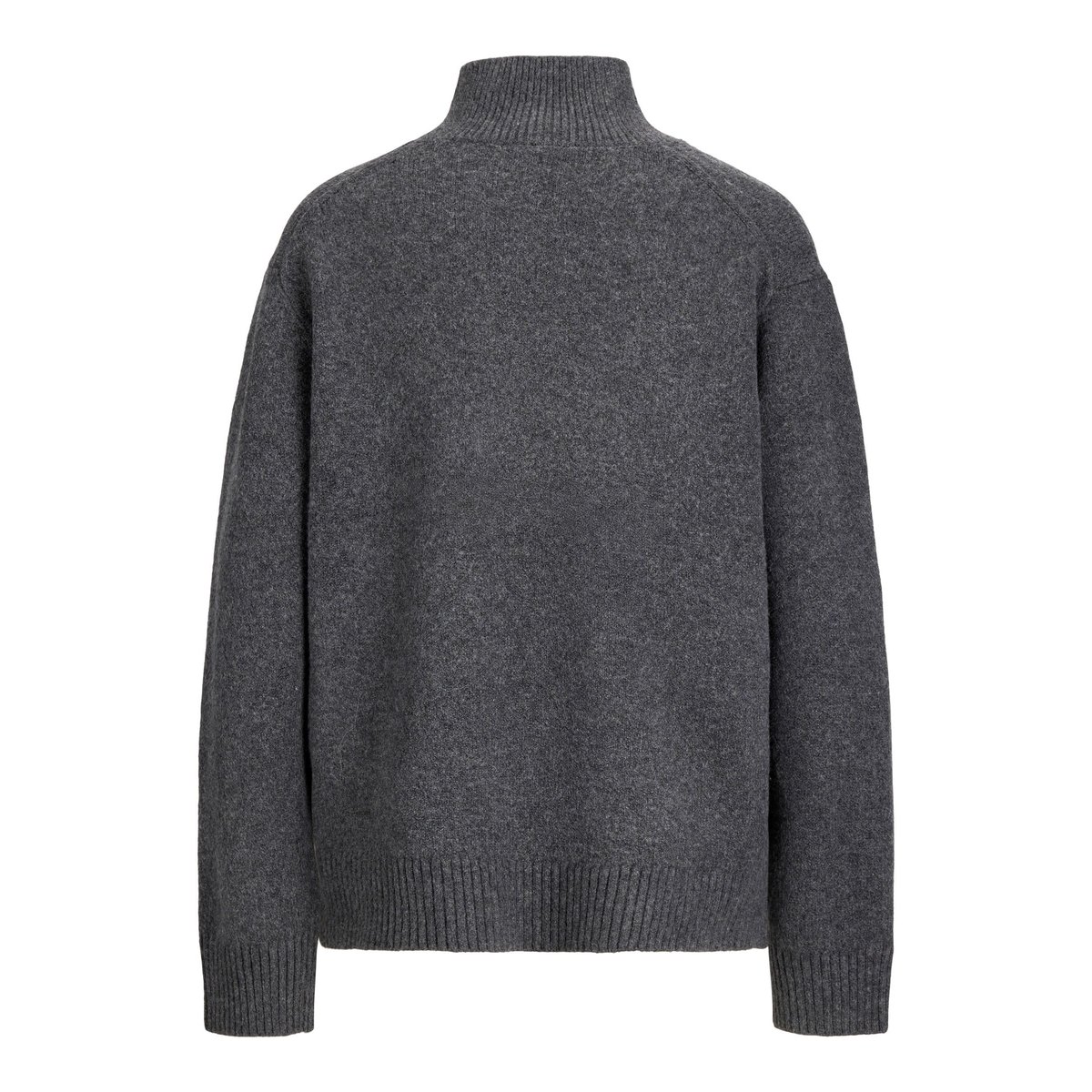 Pull En Maille dark grey melange, JJXX