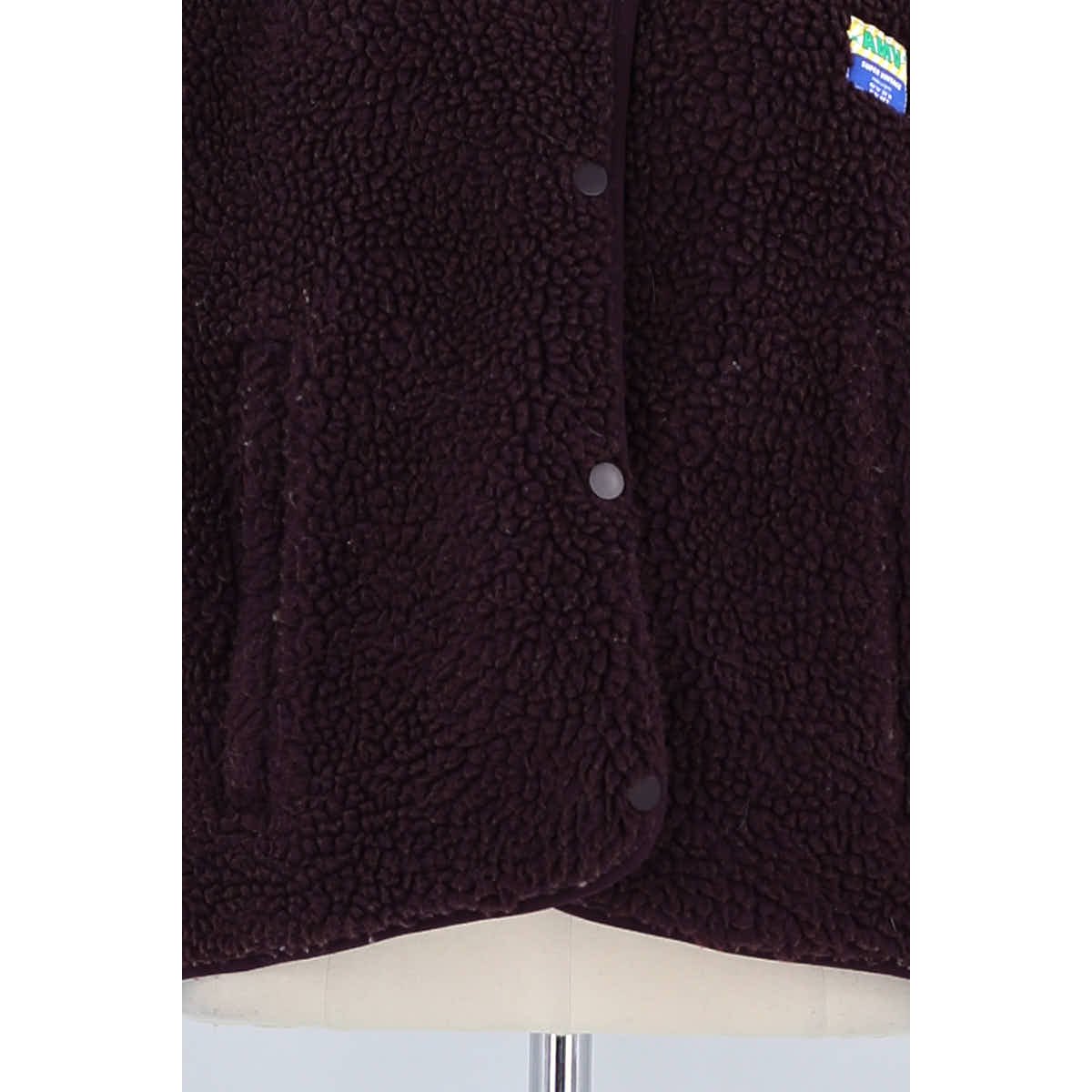 Veste - Très Bon État violet, AMERICAN VINTAGE