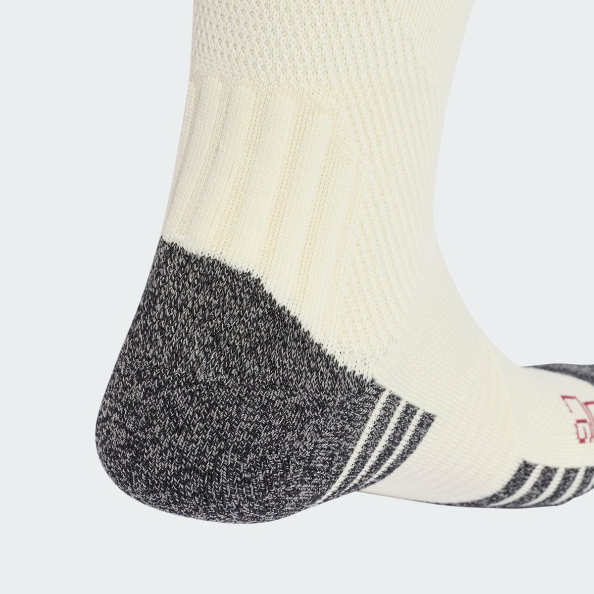 Chaussettes Third Manchester United 26/27 Chaussettes Third Manchester United 26/27 ivory, adidas Performance
