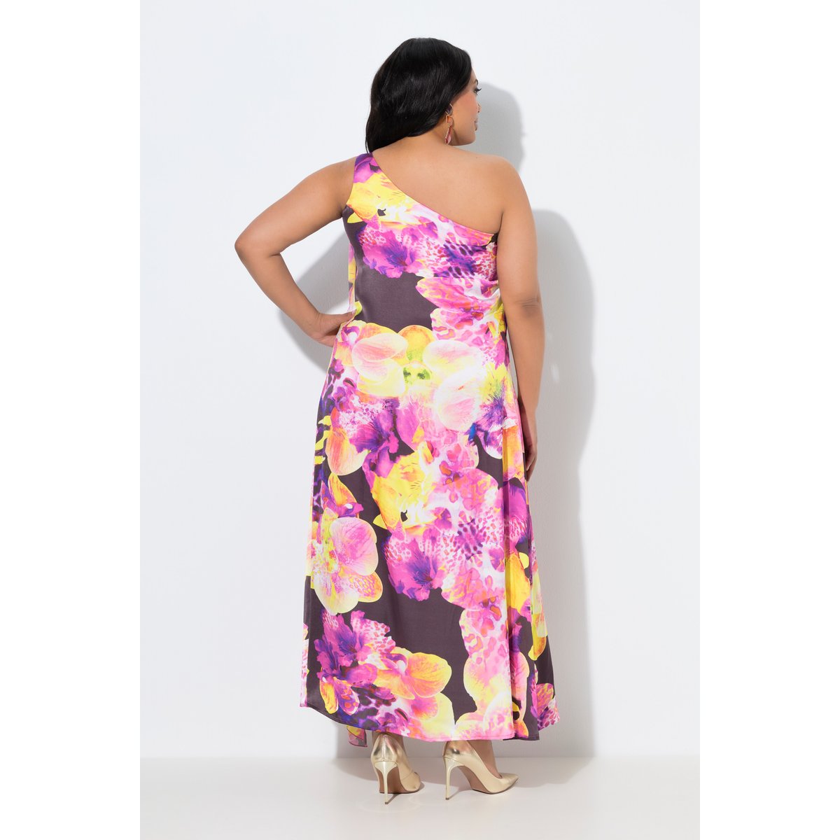 Robe maxi baie d'été, ULLA POPKEN