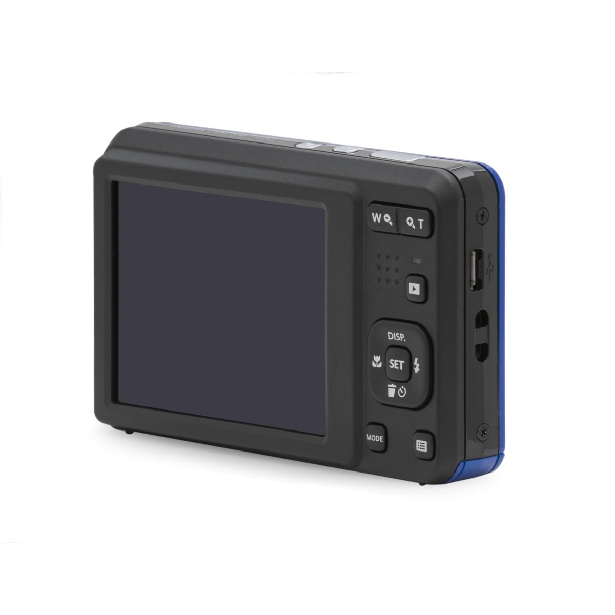 Appareil photo Compact FZ55 Blue bleu, KODAK