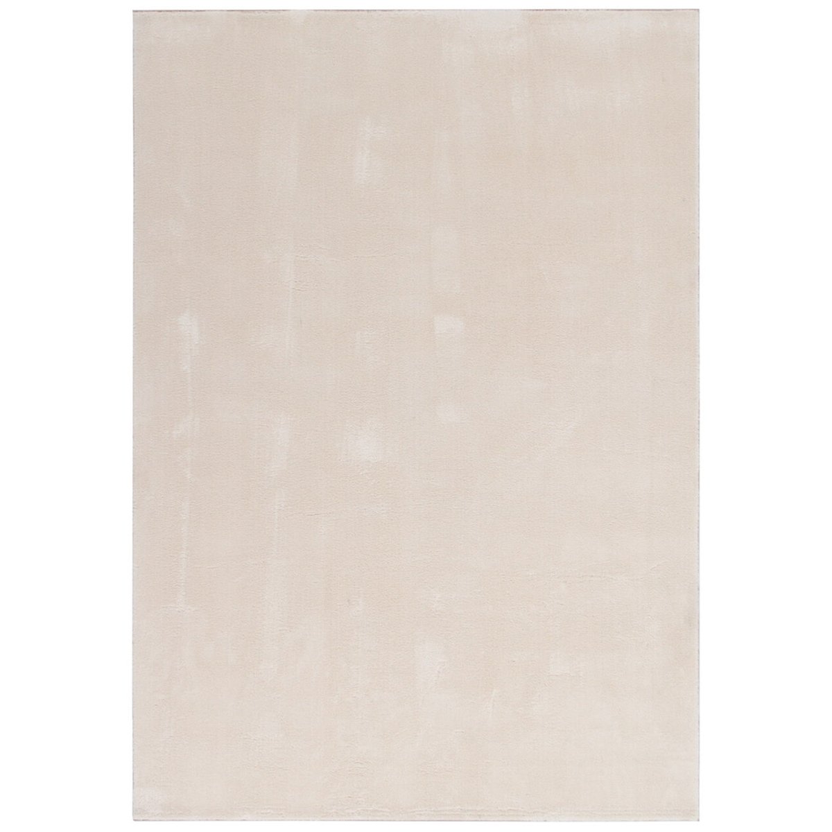 Tapis salon et chambre moderne CELESTA blanc, NOVATREND