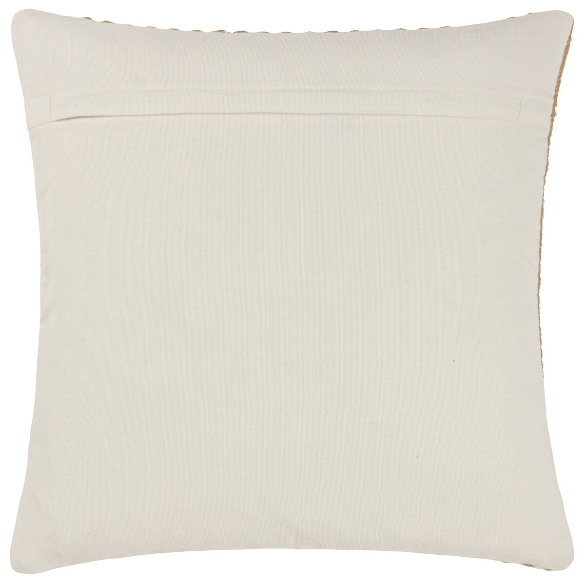Organik Stripe Woven Cushion natural, YARD