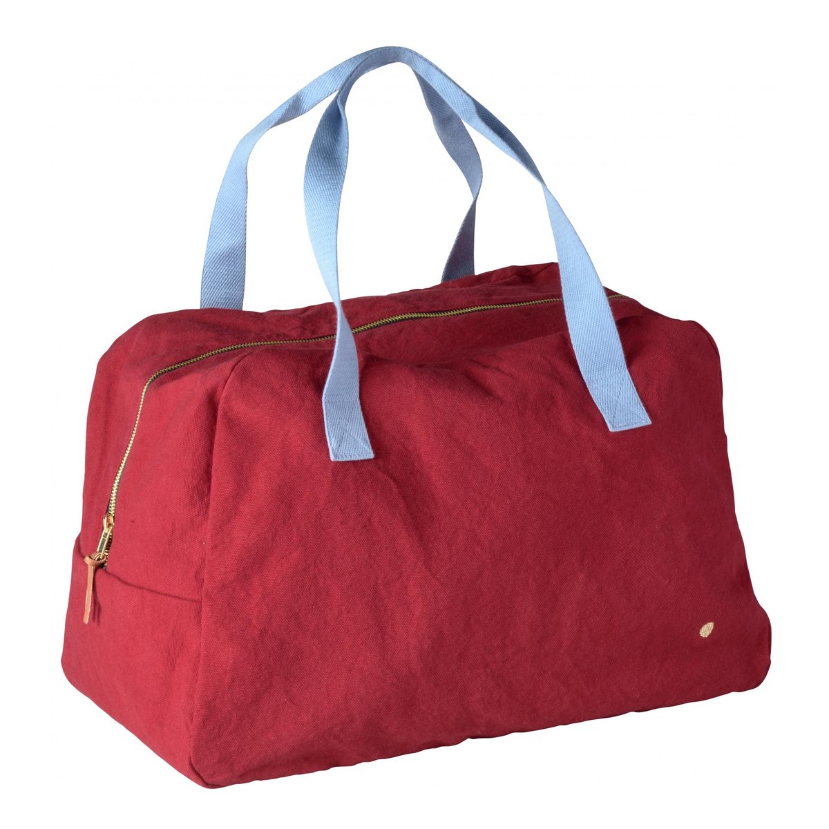 Sac week-end Iona cherry, LA CERISE SUR LE GATEAU