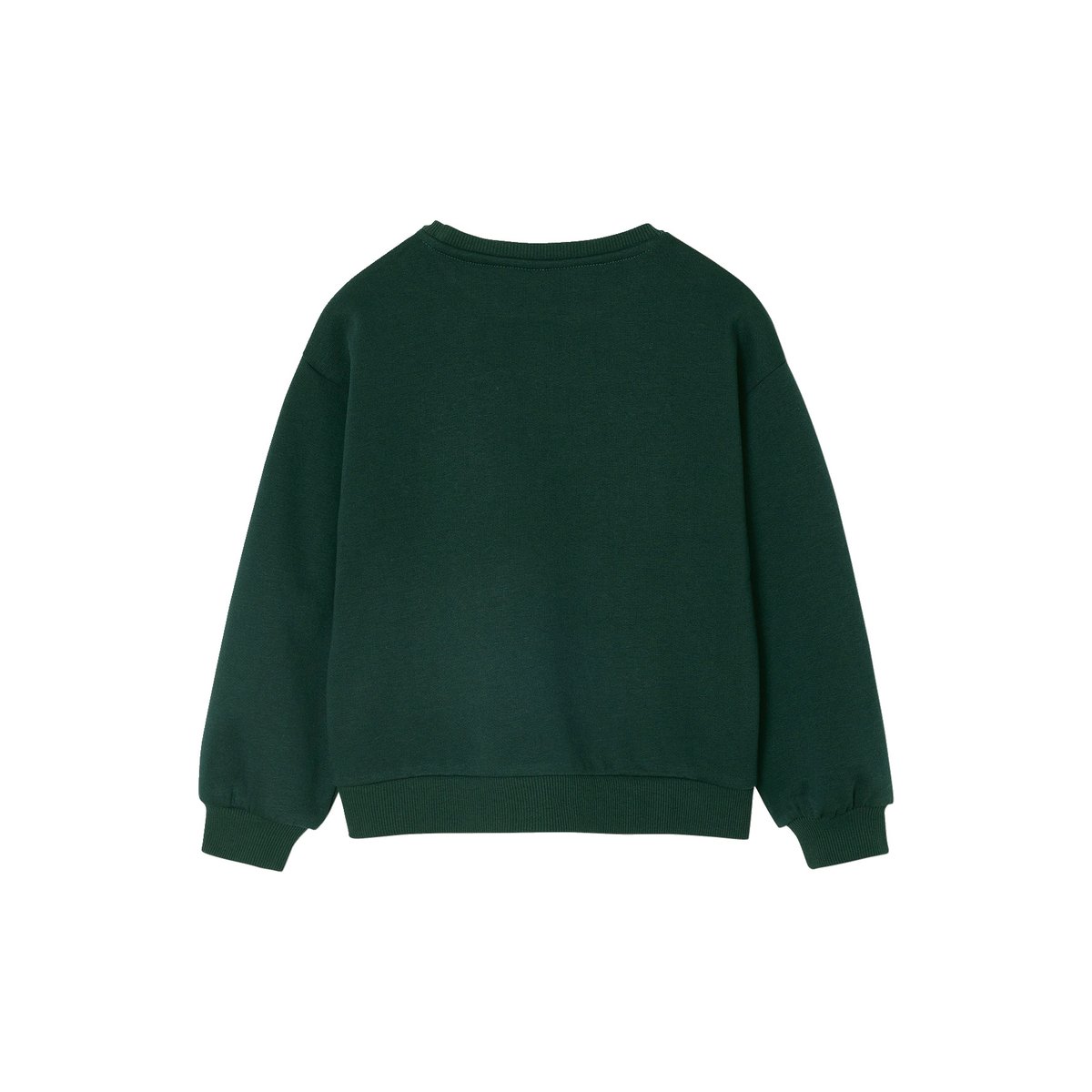 Sweat Harry Potter vert sapin, VERTBAUDET