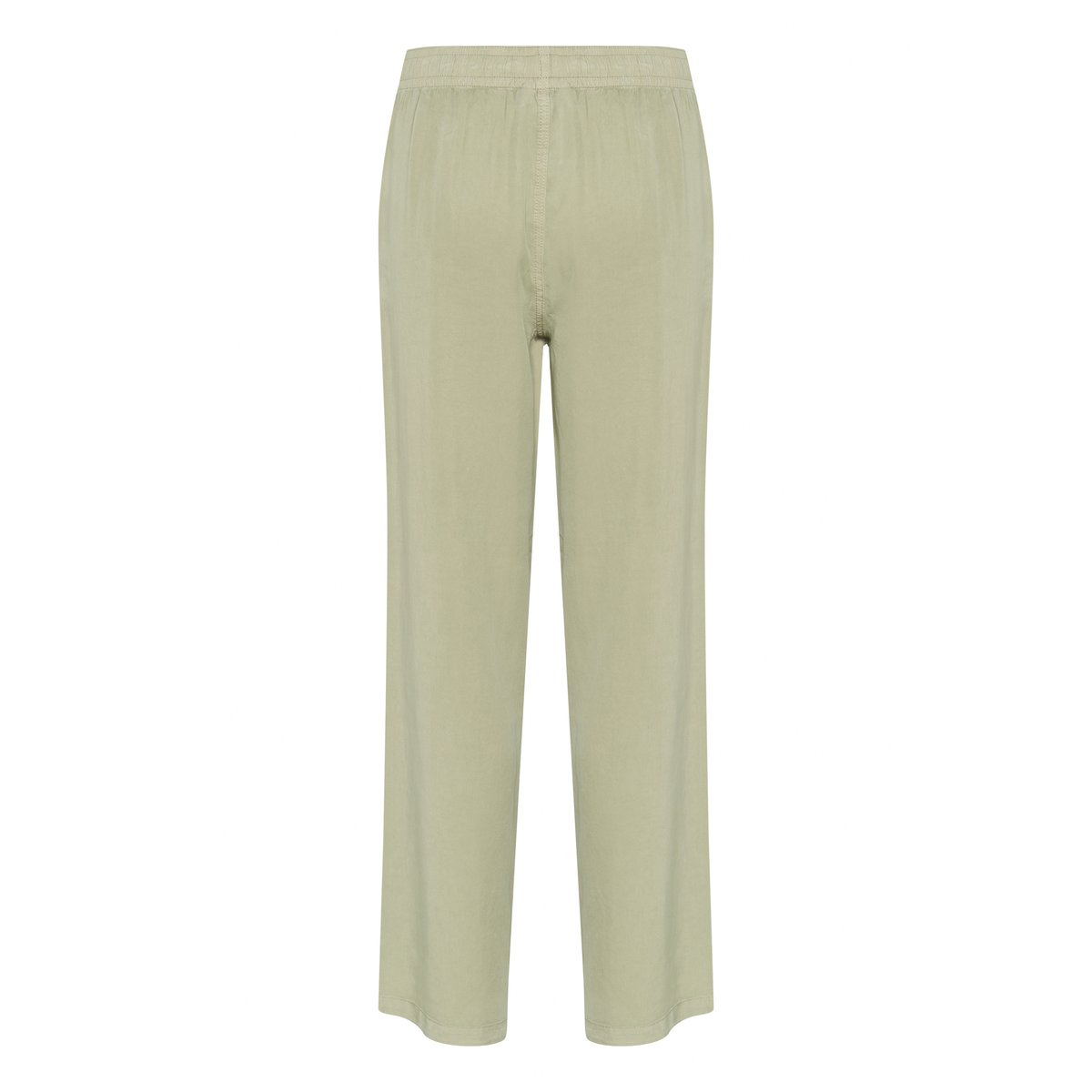Casual pants vert seagrass, CULTURE