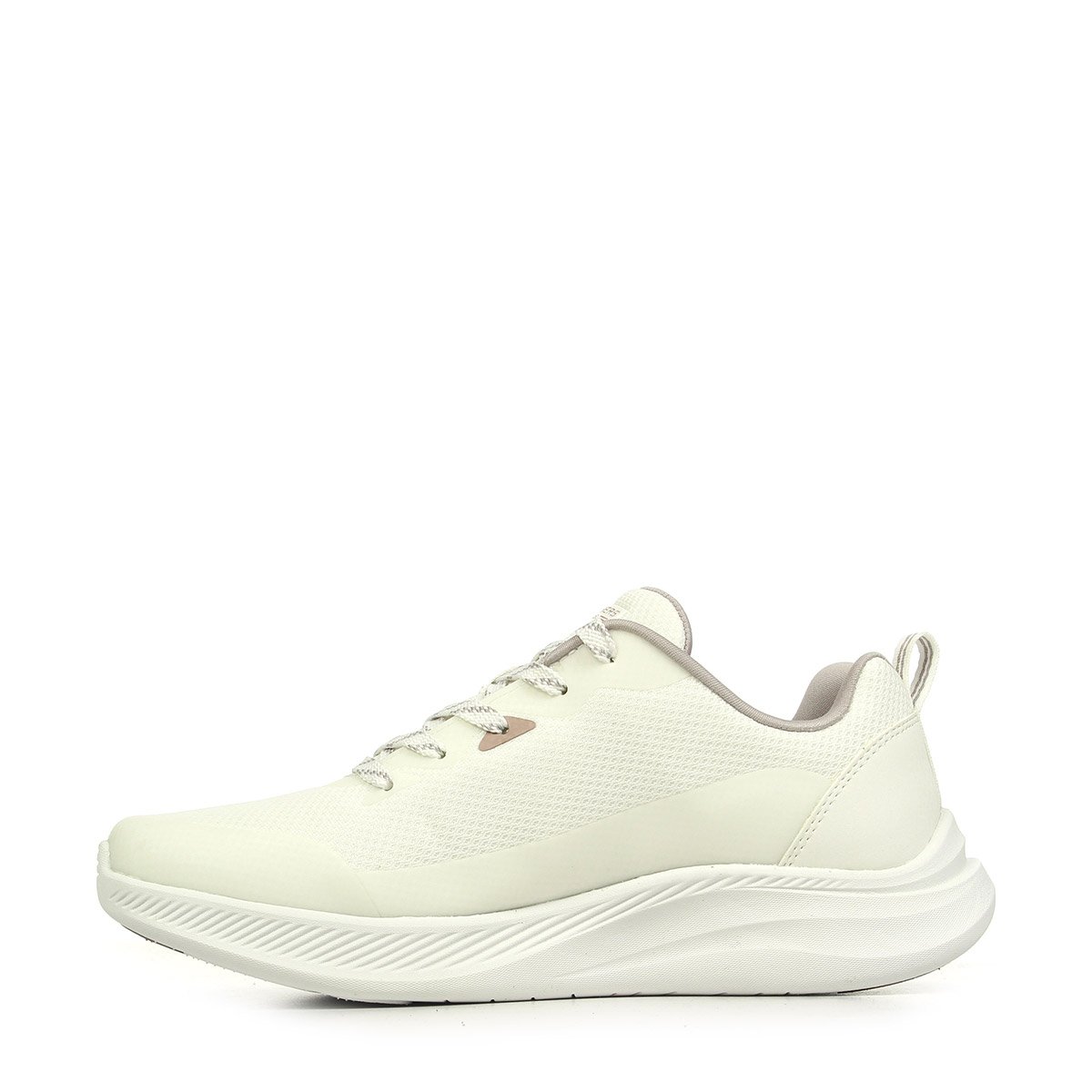 Baskets BOBS MODA FLEX white, SKECHERS