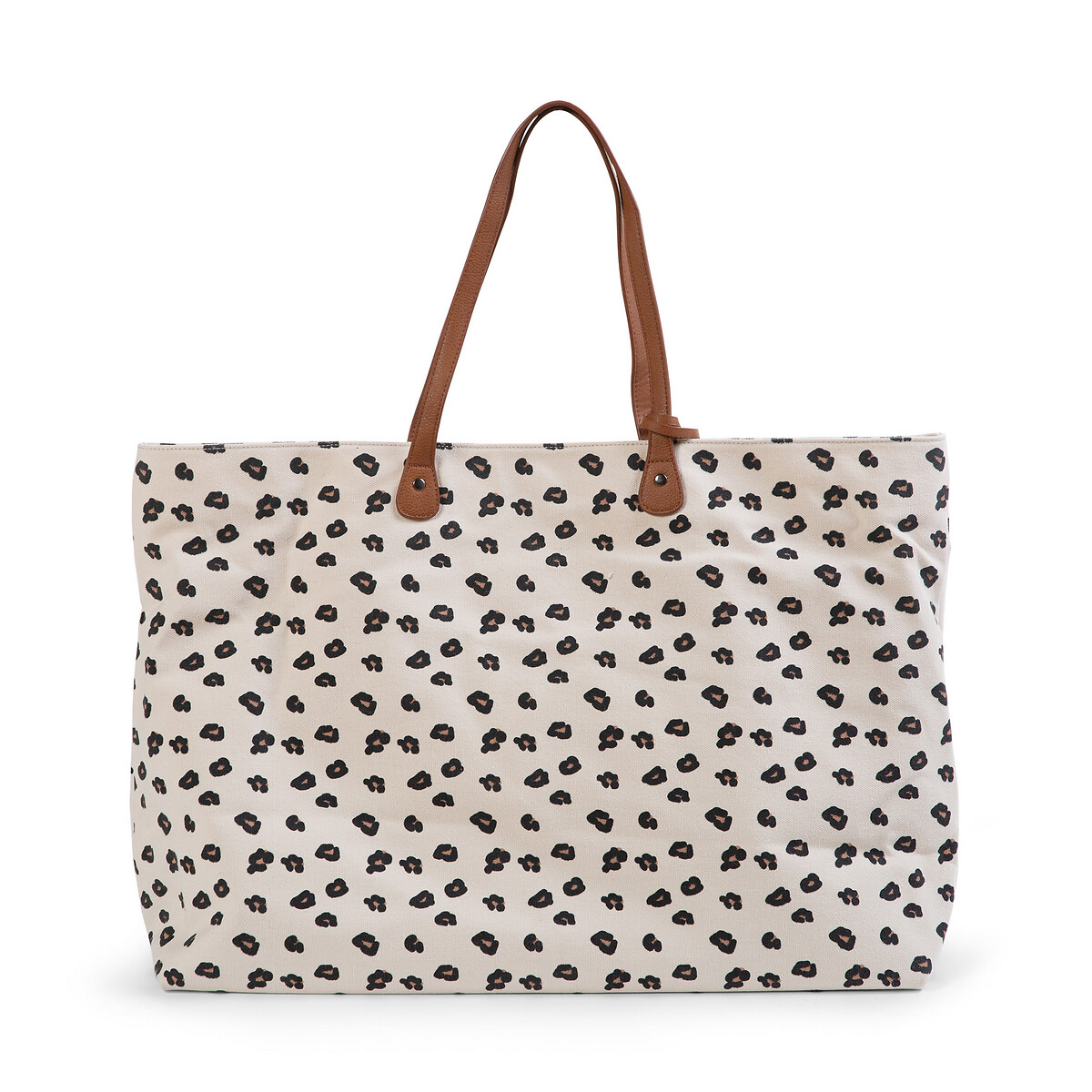 Sac family bag léopard, CHILDHOME