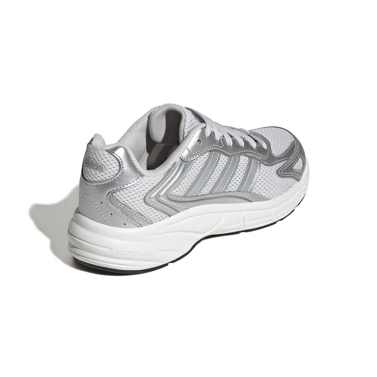 Baskets ECLYPTIX 2000 blanc/argent, ADIDAS SPORTSWEAR