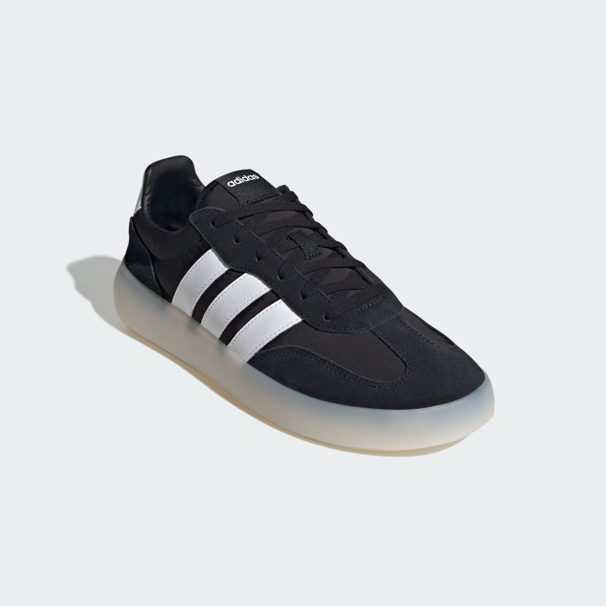 Baskets Barreda Decode noir, ADIDAS SPORTSWEAR