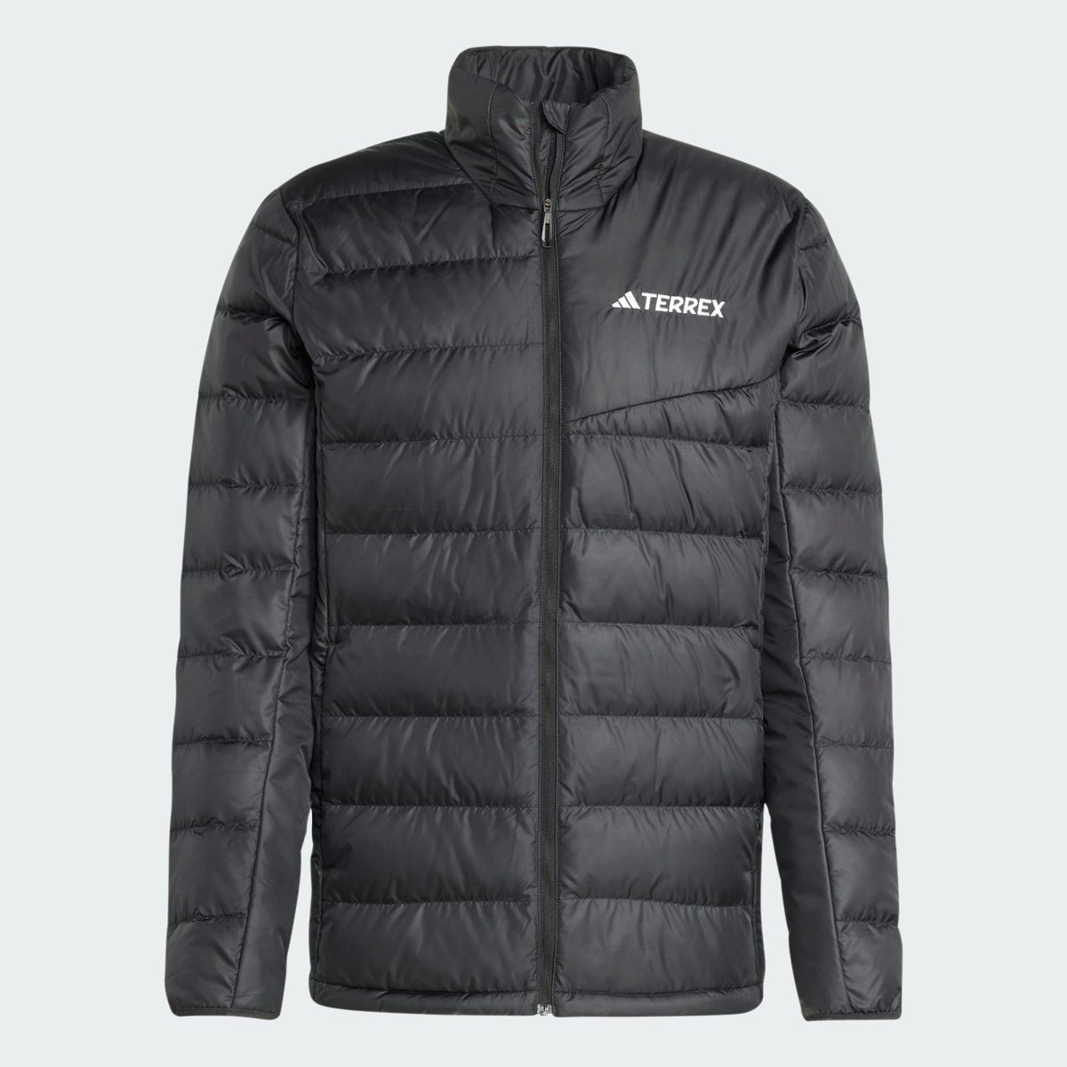 Doudoune légère Terrex Multi black, adidas Performance