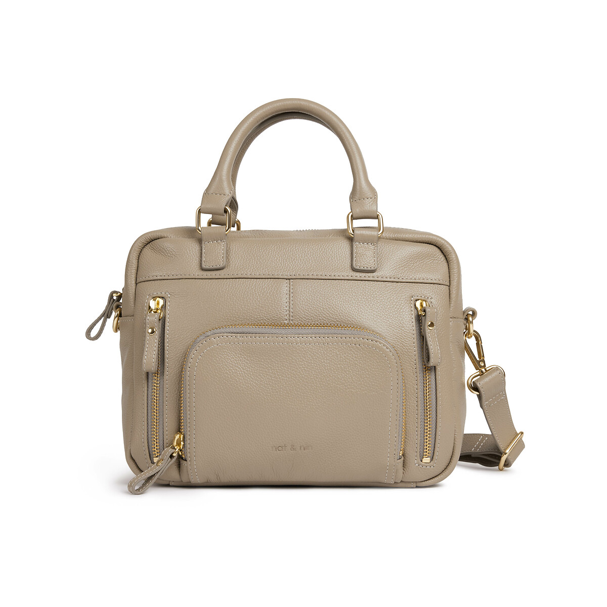 Nat et nin sac macy top
