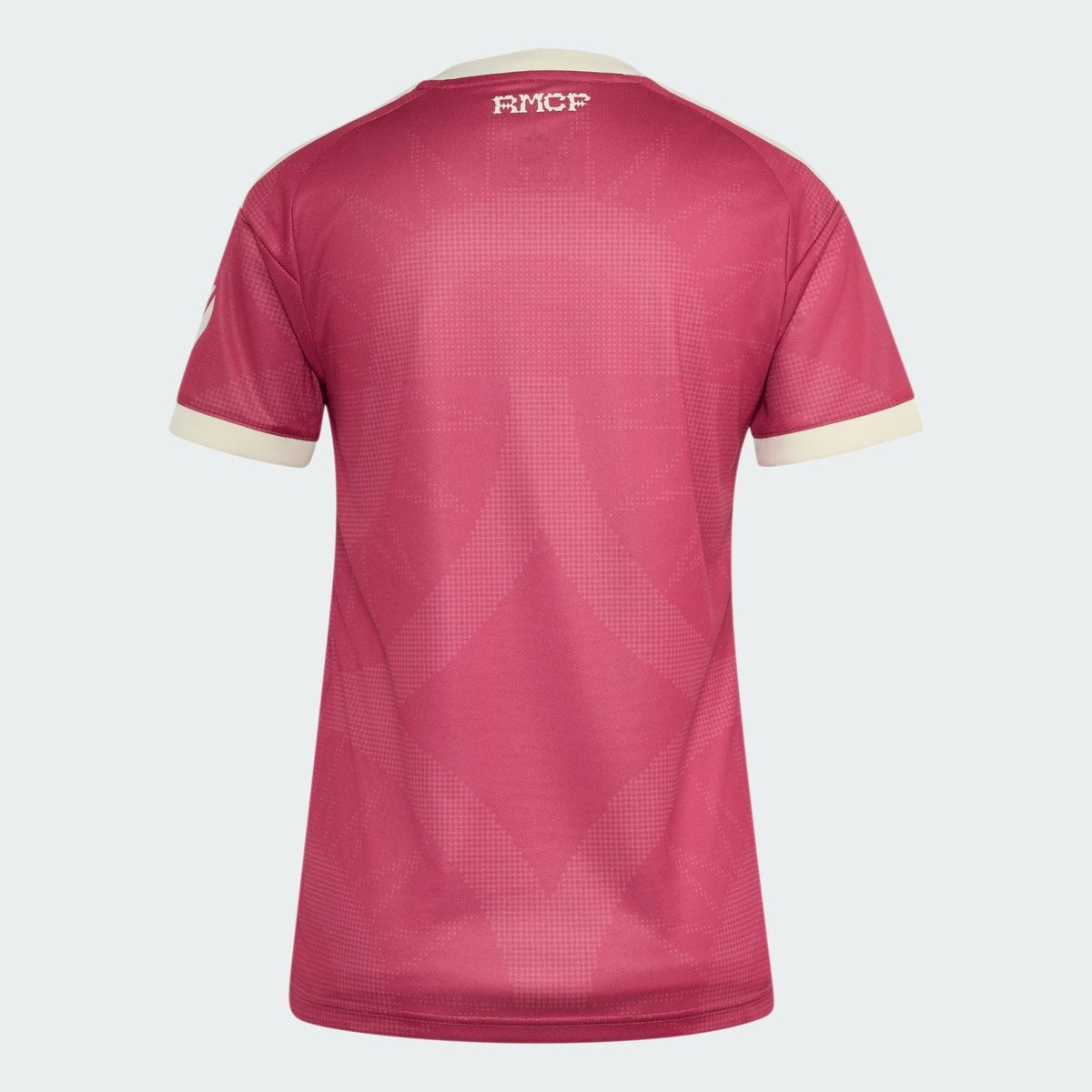 Maillot Third Real Madrid 26/27 Maillot Third Real Madrid 26/27 wild pink, adidas Performance