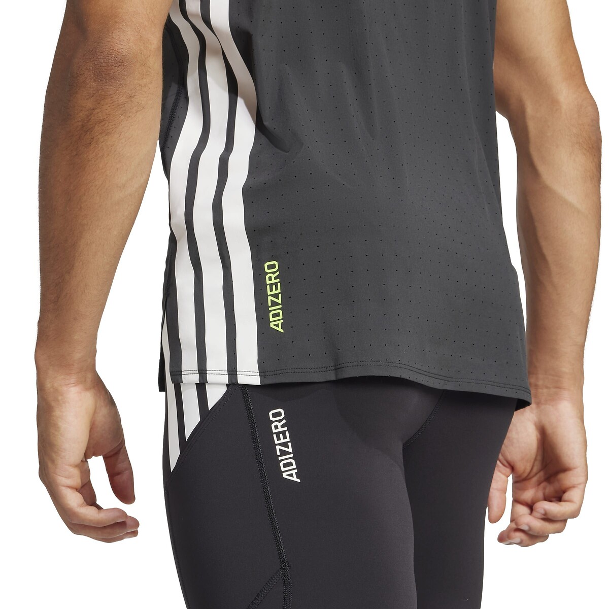 . nero , adidas Performance