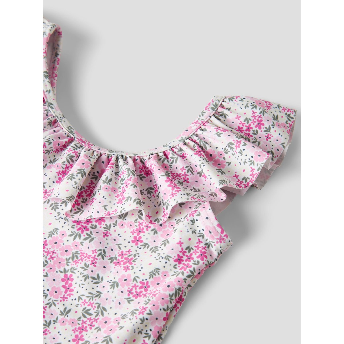 Maillot De Bain bright white, NAME IT