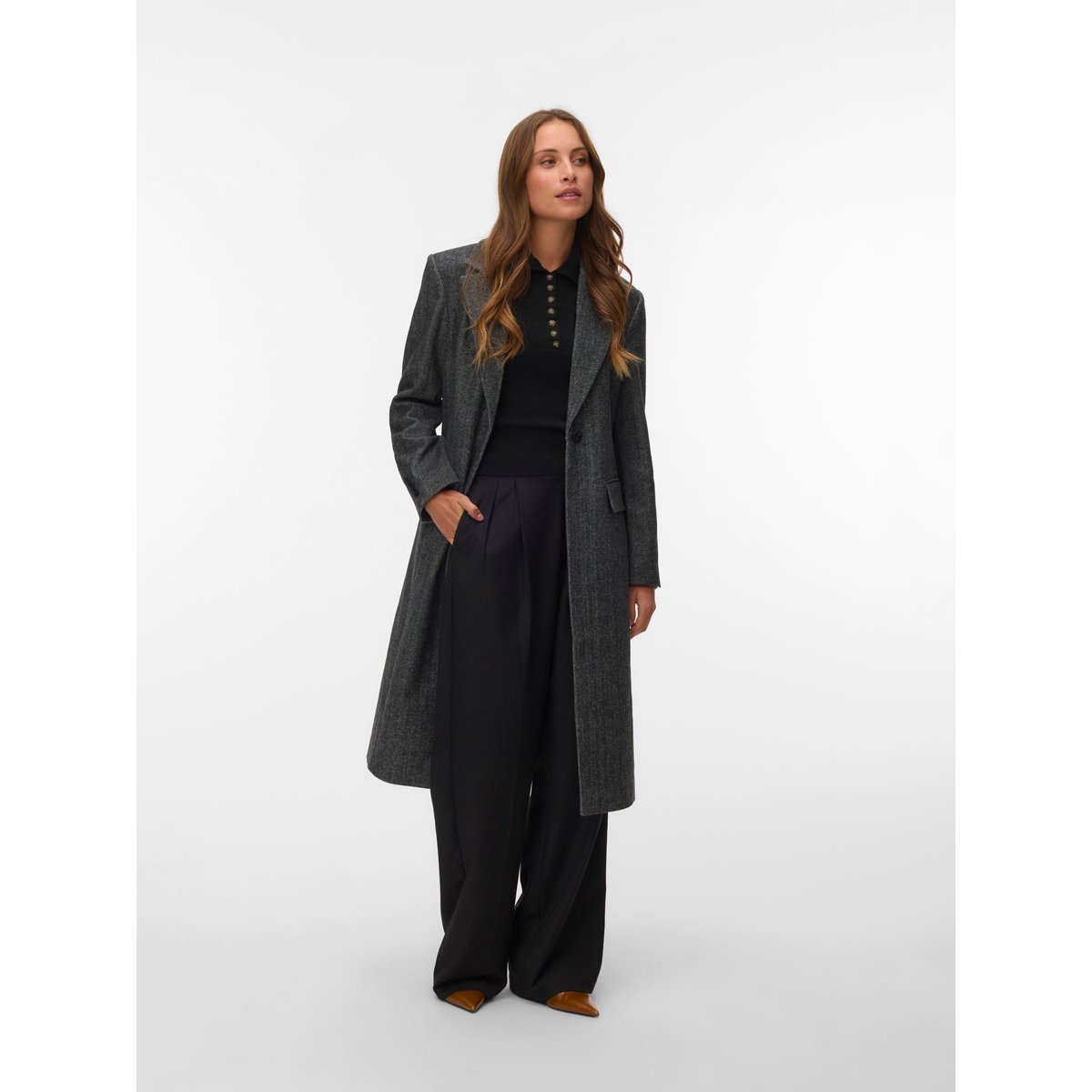 Veste black, VERO MODA