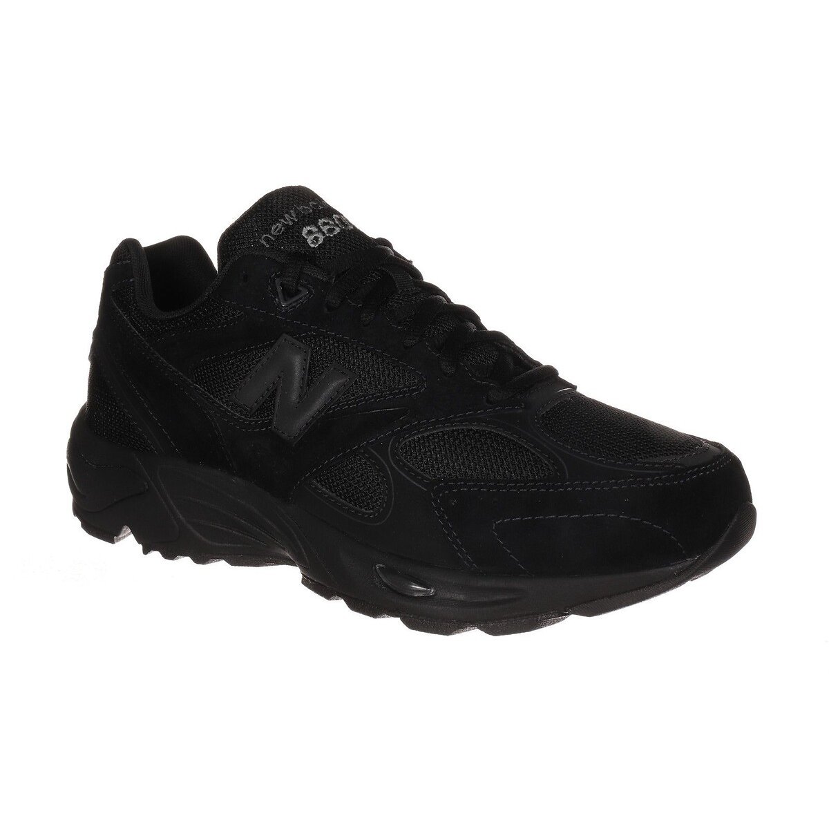 Zapatillas 880R LIFESTYLE negro/negro, NEW BALANCE