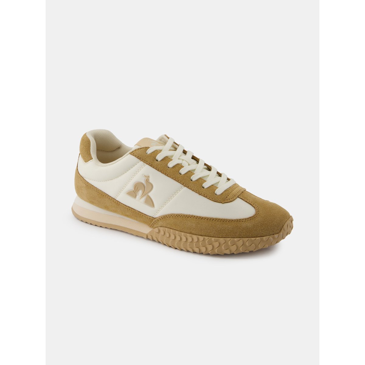 Baskets  VELOCE I W marshmallow/iced coffee, LE COQ SPORTIF