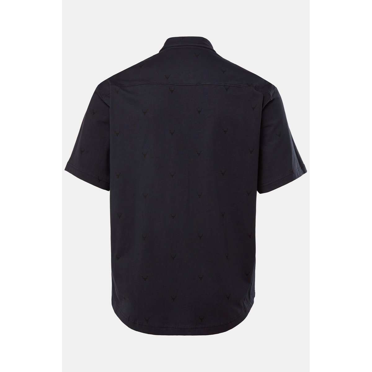 Chemise s'inspirant des tenues bleu marine, JP1880