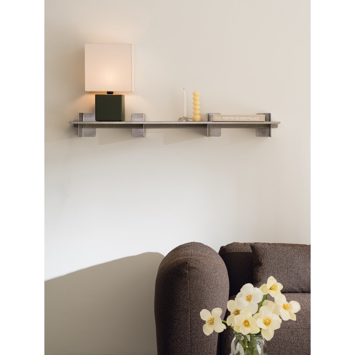 Lampe de table ZAM forest green, NOO.MA