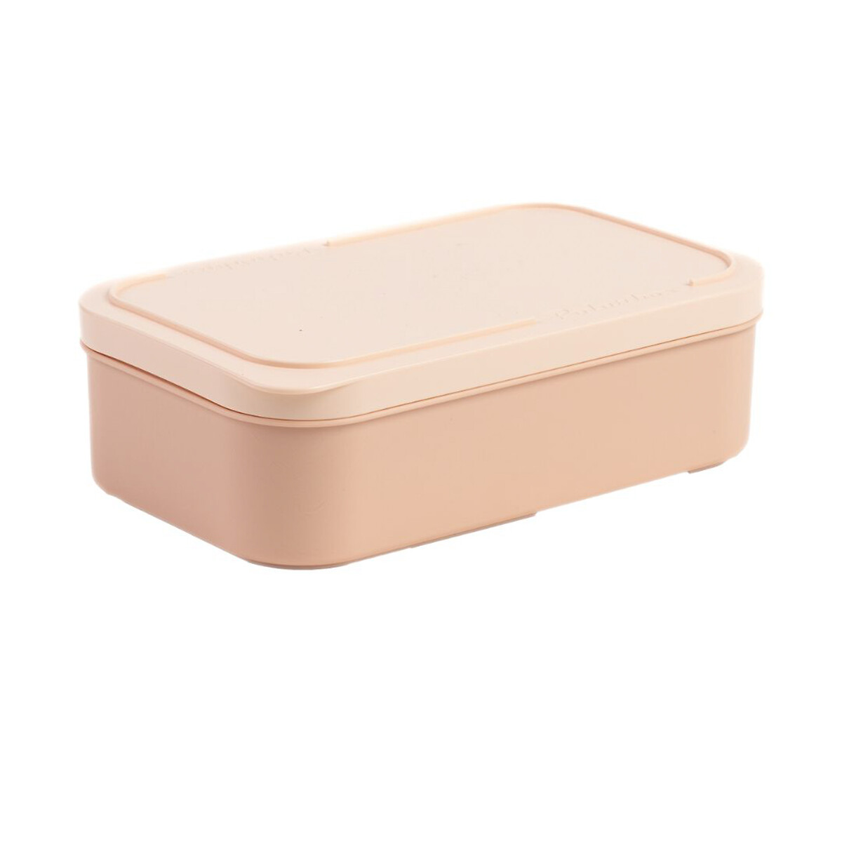 Lancheira Rígida Urban 6L, Polarbox malva, SMARTLUNCH