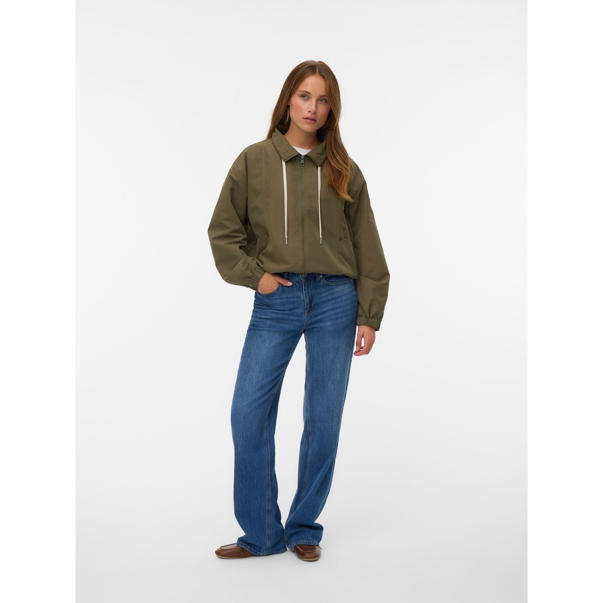 Manteau kalamata 1, VERO MODA