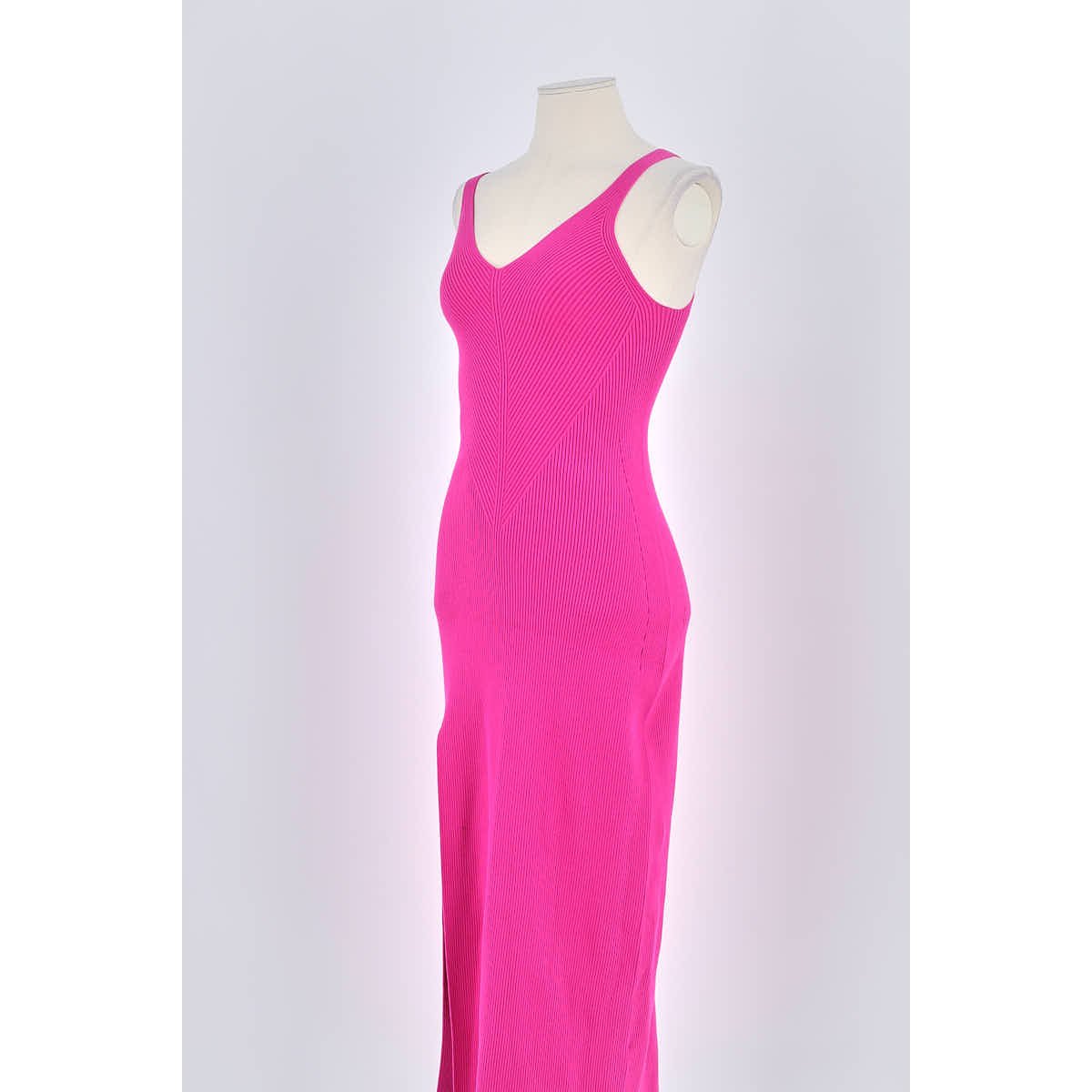 Robe - Très Bon État rose, LACOSTE