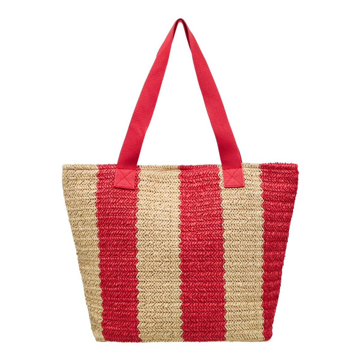 Panier SISTER OF THE MOON. beige natural, ROXY