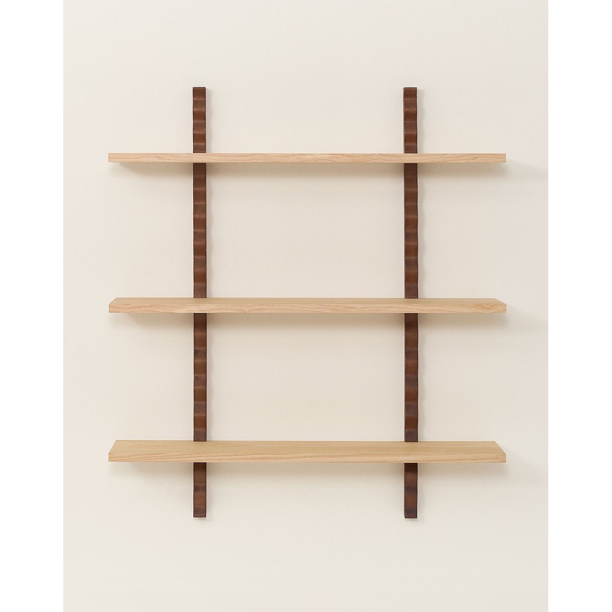 Étagère murale Heju x Nobodinoz wood, NOBODINOZ