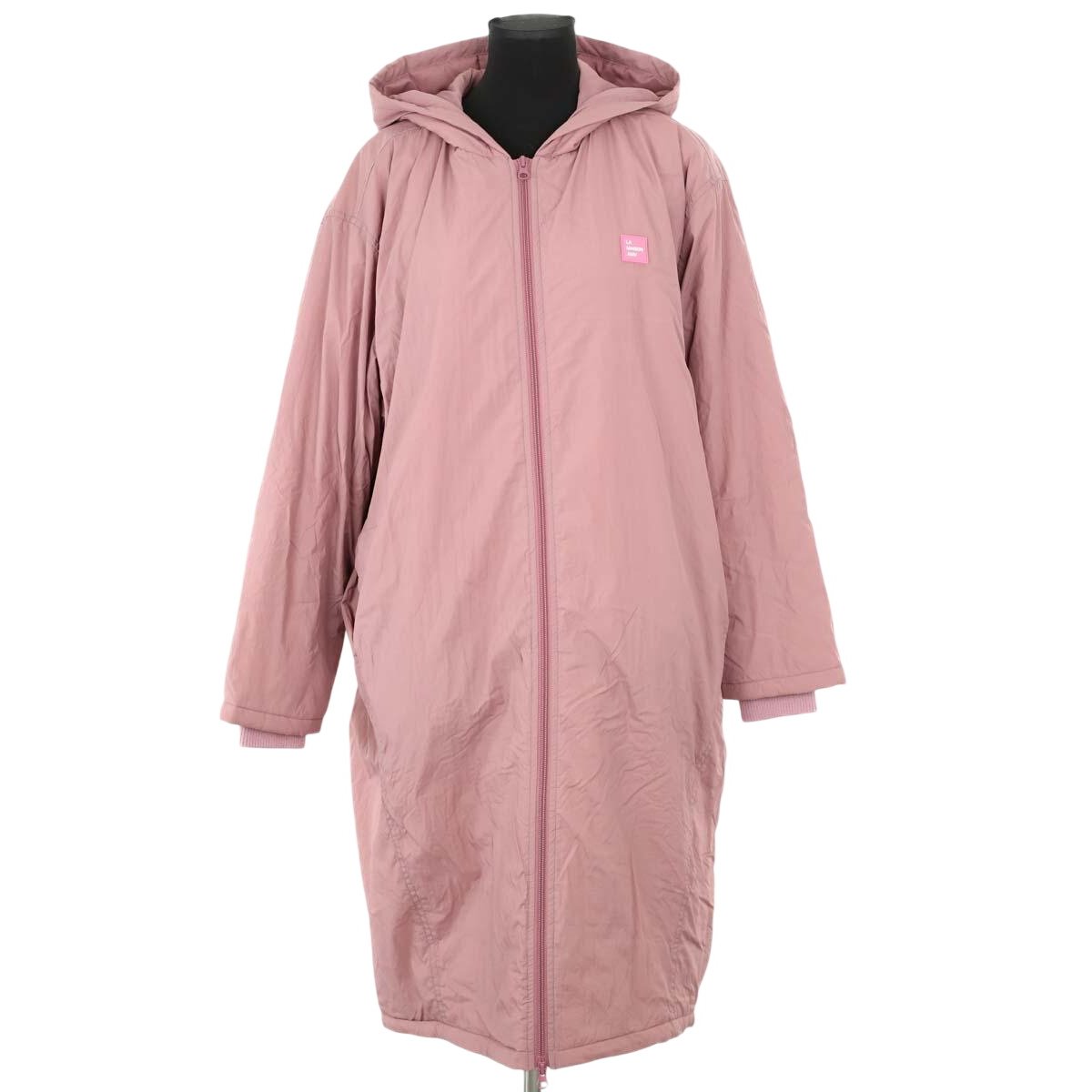 Veste - Très Bon État rose, AMERICAN VINTAGE