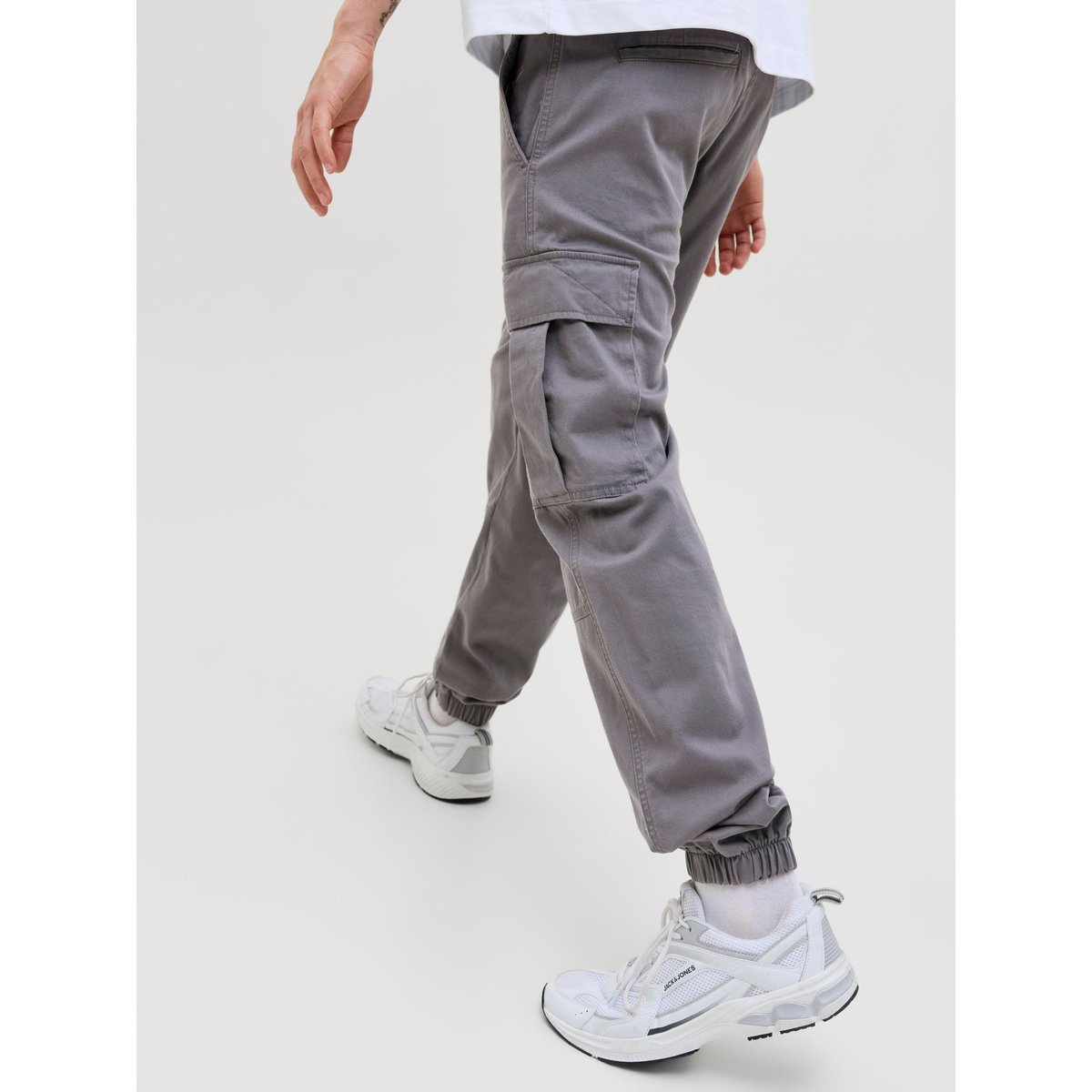 Pantalon Cargo castlerock, JACK & JONES
