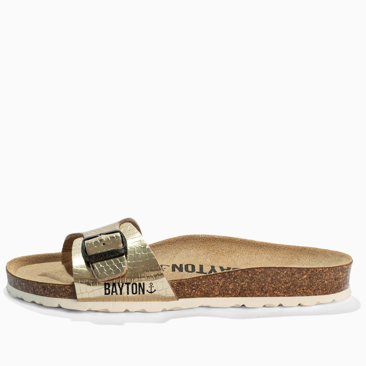 Sandales AZUQUECA or, BAYTON