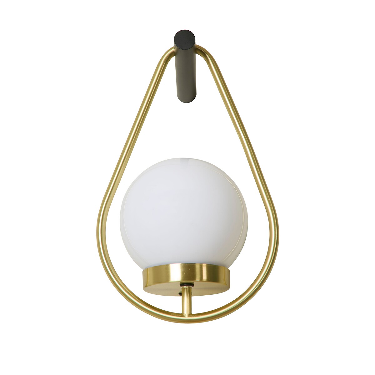 Arin Rechargeable Wall Light gold-coloured, ÉDITÉ