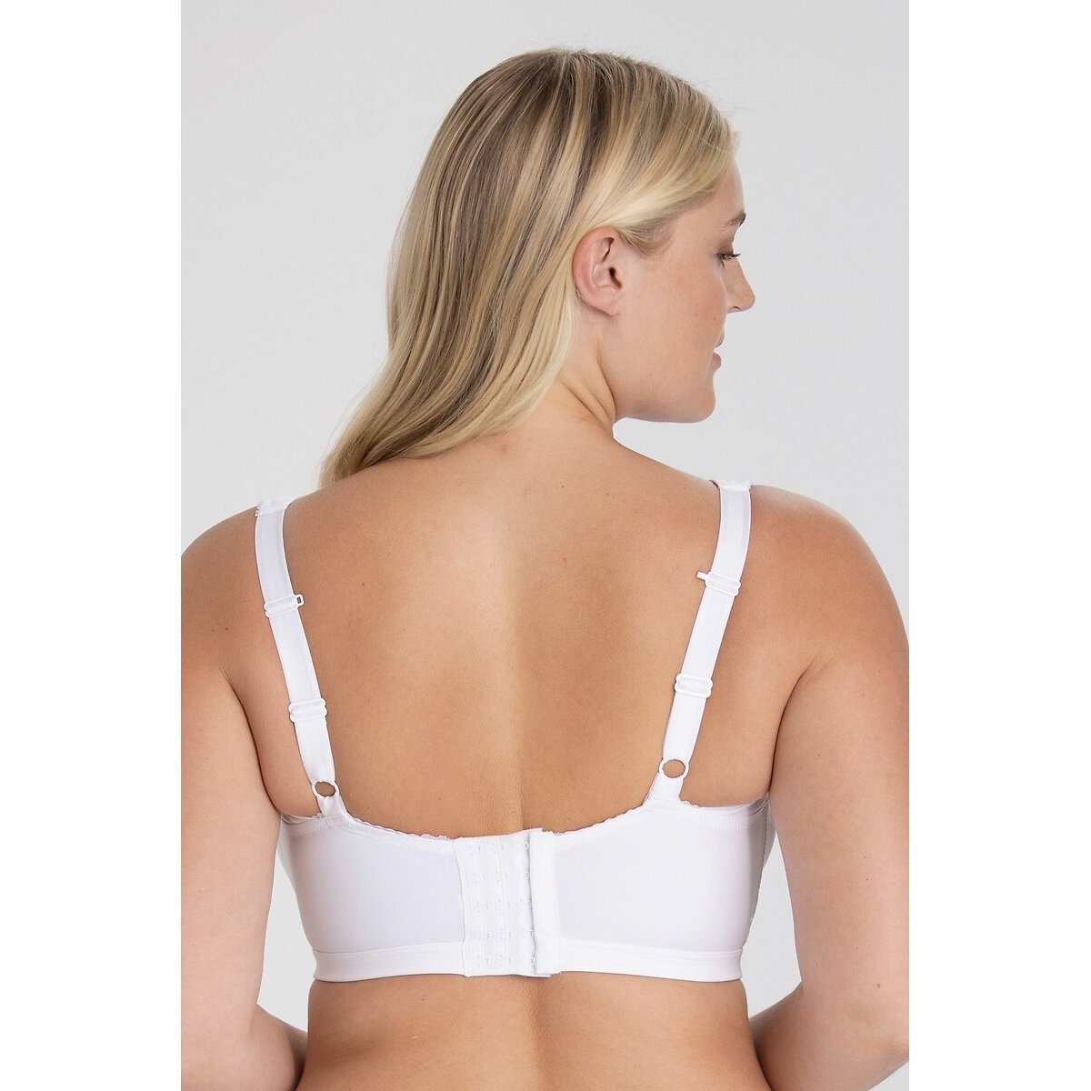 Soutien-gorge moulé Keep Fresh blanc, MISS MARY OF SWEDEN