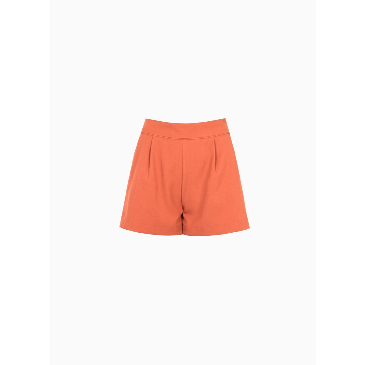Short PAVANA terracotta, AN'GE
