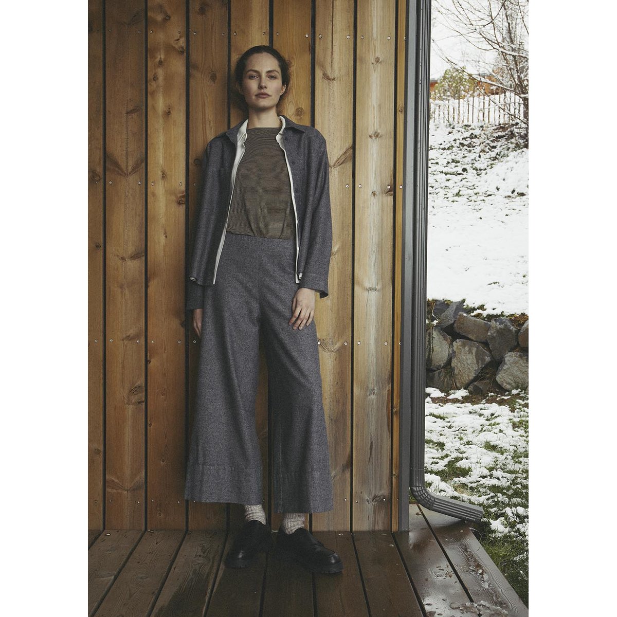 Mat&eacute;riaux durables