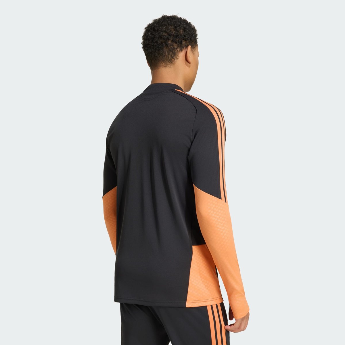 Haut D'entraînement Arsenal Fc 26/27 Tiro Haut D'entraînement Arsenal Fc 26/27 Tiro black, adidas Performance