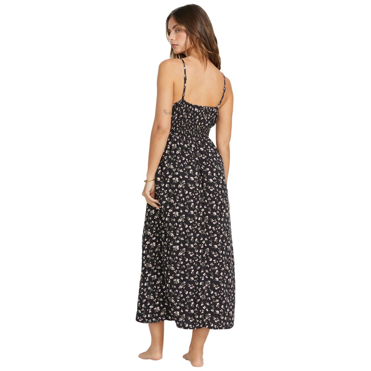 Robe TAKE YOUR TIME noir black sands, BILLABONG