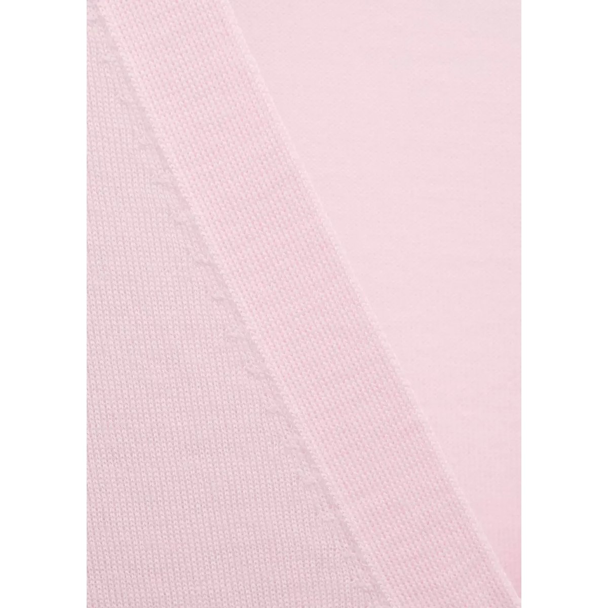 Cardigan 100 % laine rose, MANGO